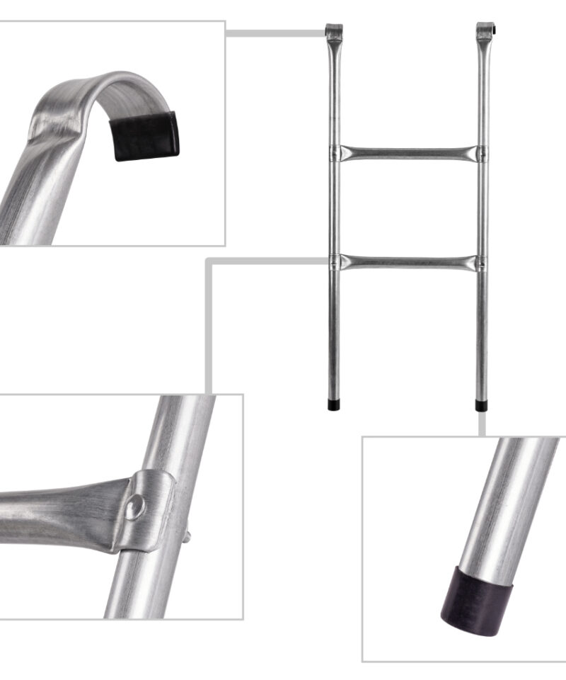 Kaks astet mugavaks kasutamiseks