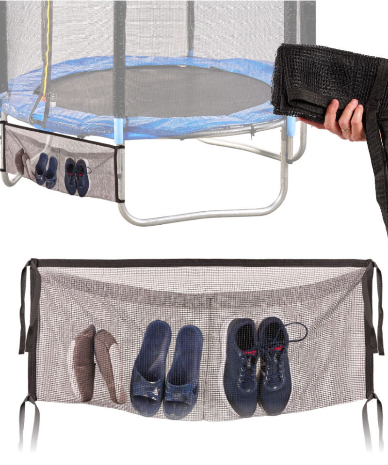 Polüestrist trampoliini hoiukott