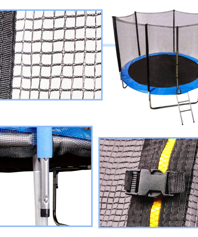 Batuut, mis lisab aeda lõbu ja aktiivsust