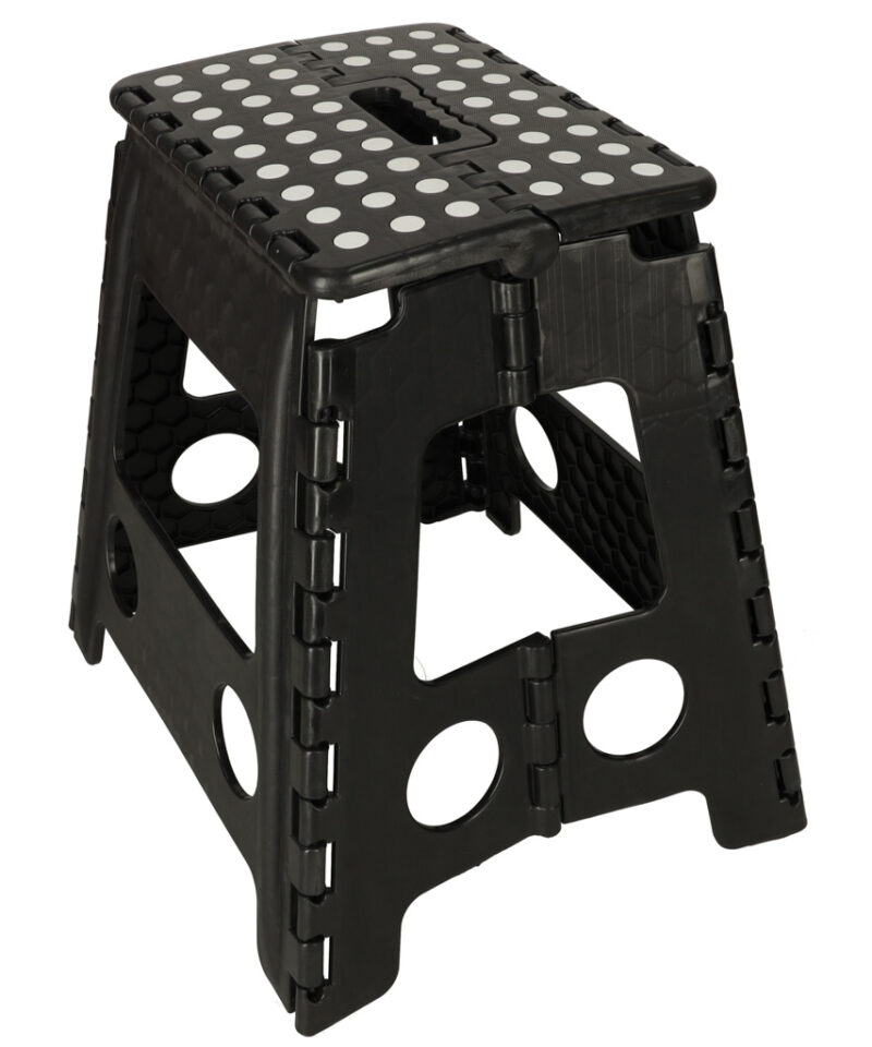 Libisemisvastase pinnaga turvaline taburet