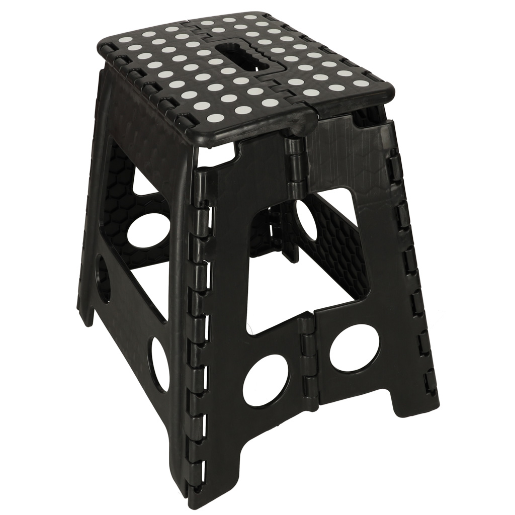 Libisemisvastase pinnaga turvaline taburet