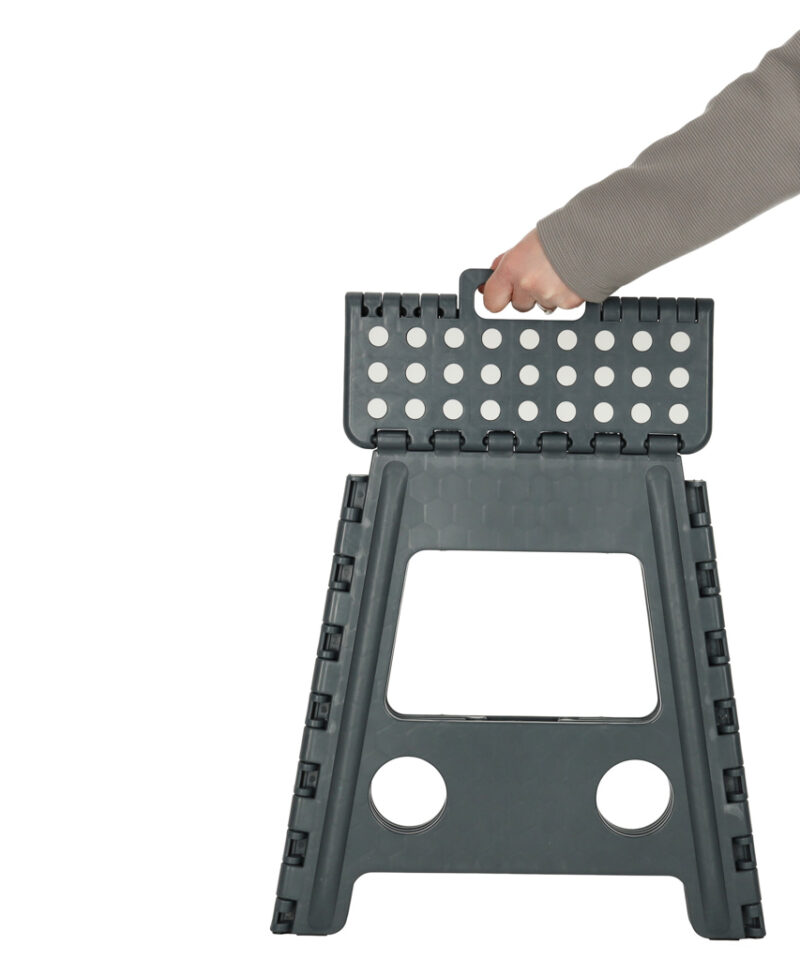 Vastupidav ja turvaline taburet kuni 150 kg kandevõimega