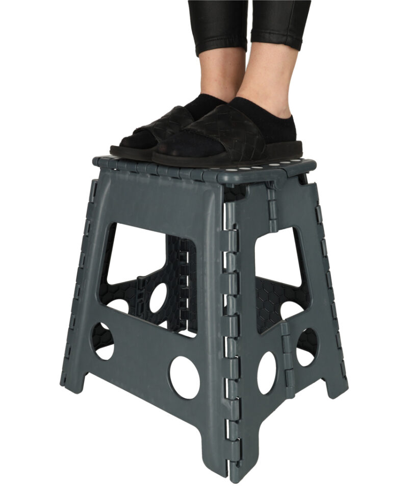 Vastupidav ja turvaline taburet kuni 150 kg kandevõimega