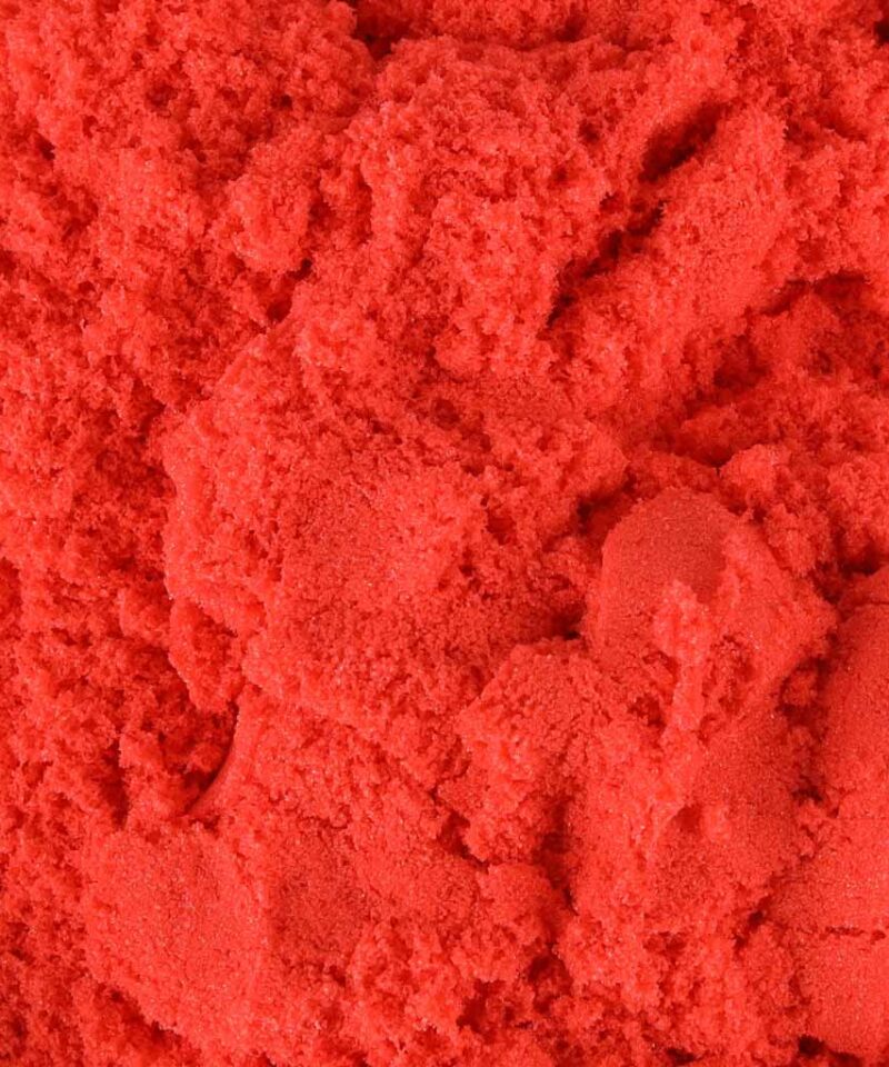 Ei määri ega kuiva liiv