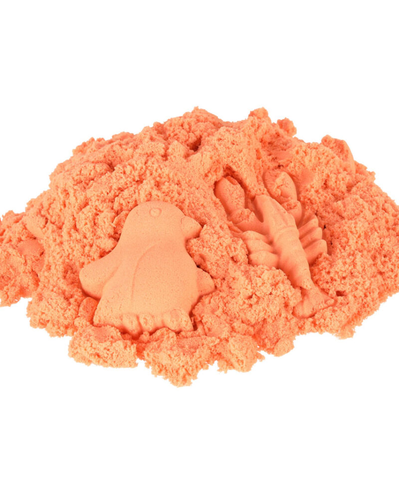 Oranž liiv ei määri