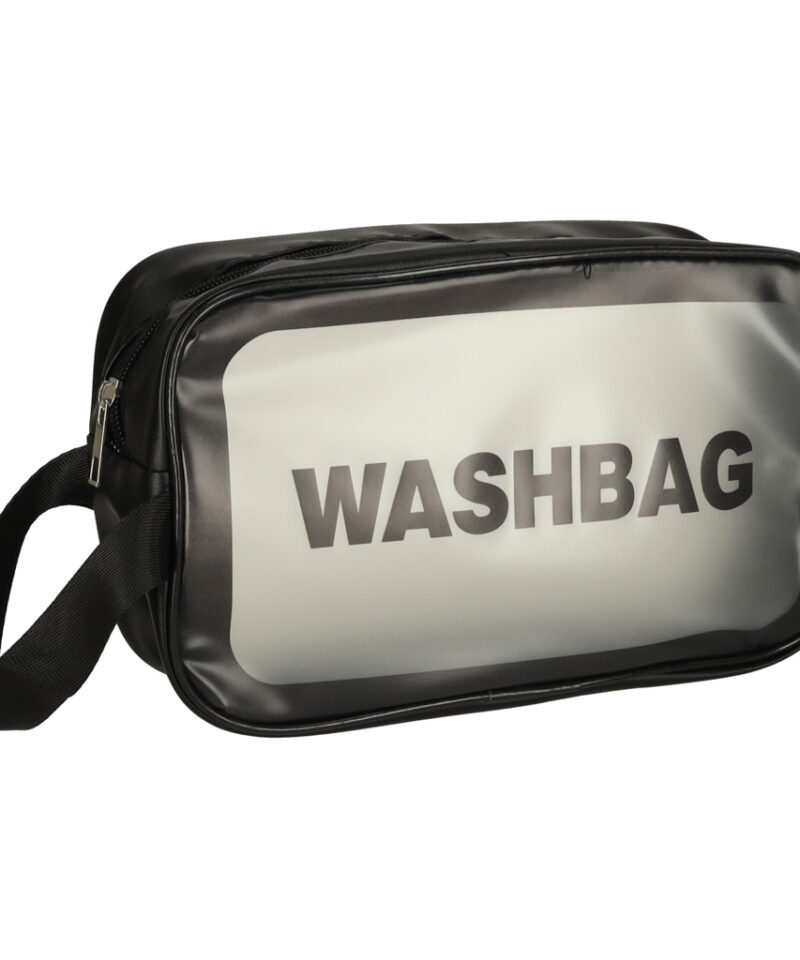 Veekindlad kosmeetikakotid reisiks