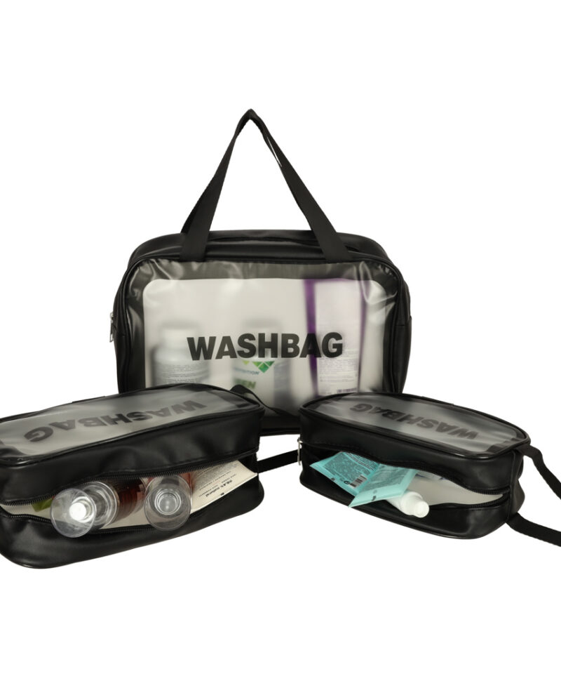 Reisikottide komplekt igaks seikluseks