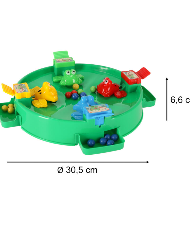 Arendab strateegilist mõtlemist ja oskusi