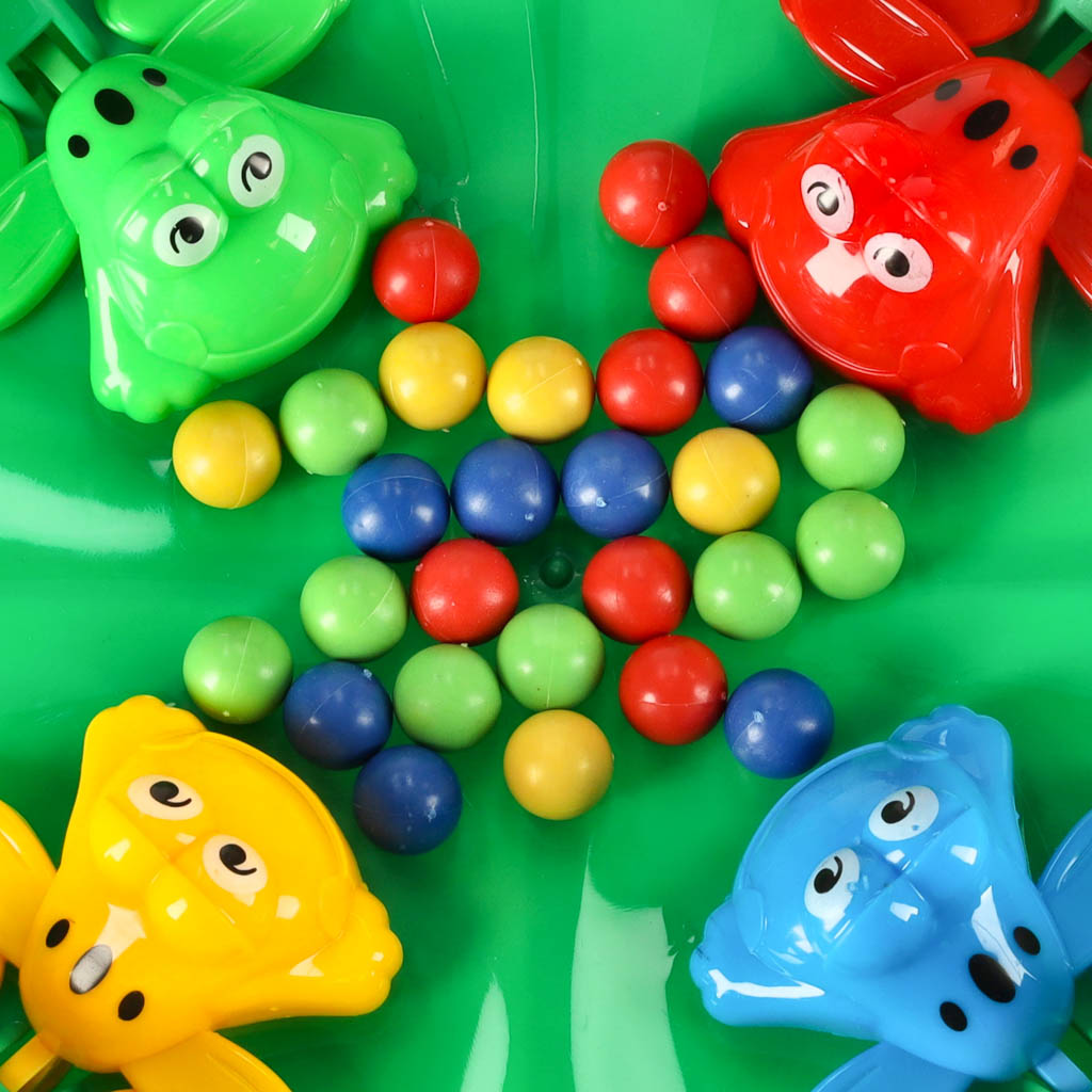 Kuni nelja mängijaga mängukogemus