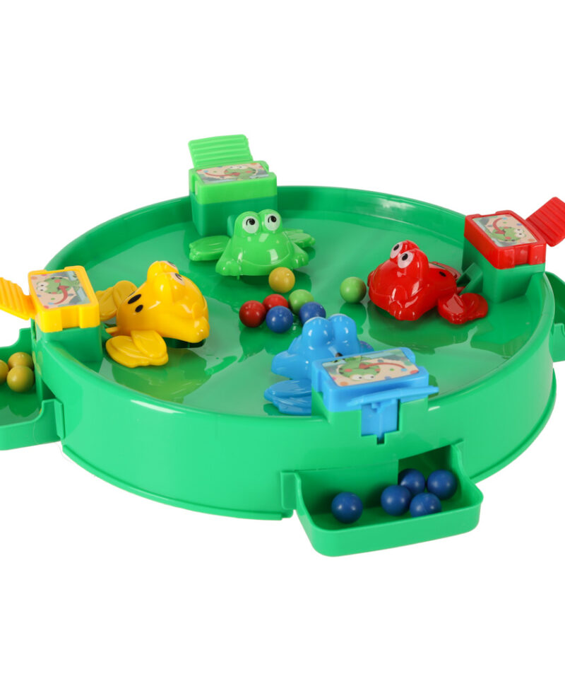 Tervislik konkurents ja meeskonnatöö