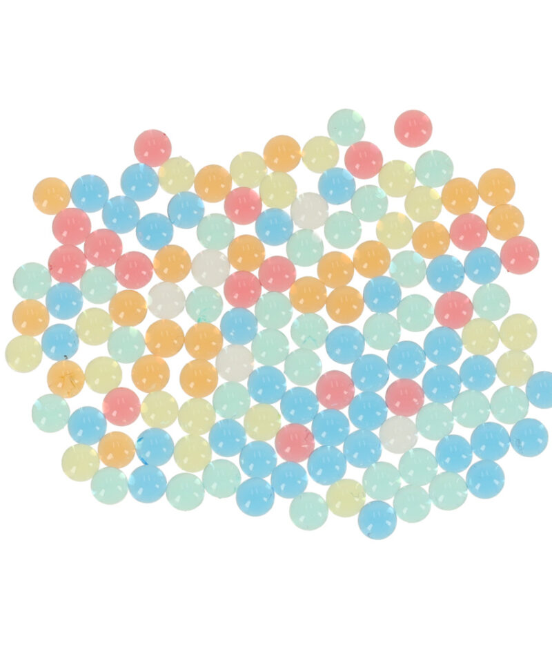 Hüdrogeelkuulid potitaimedele