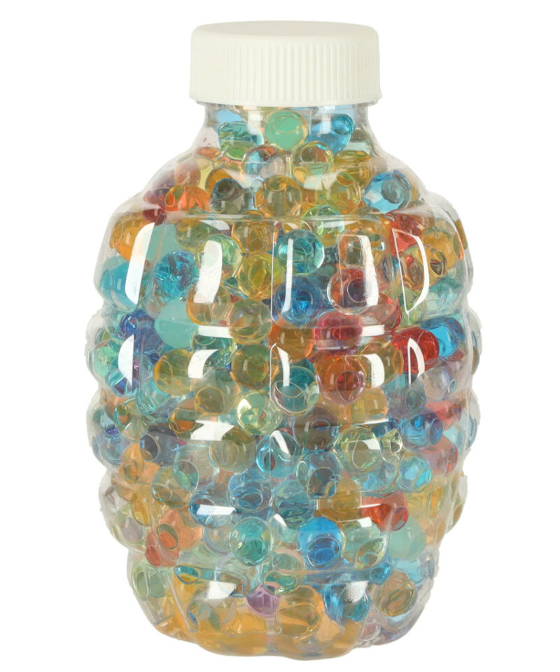 Taimedele mõeldud hüdrogeelkuulid