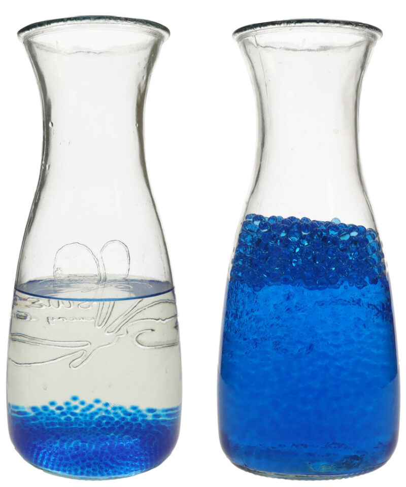 Keskkonnasõbralikud hüdrogeelkuulid