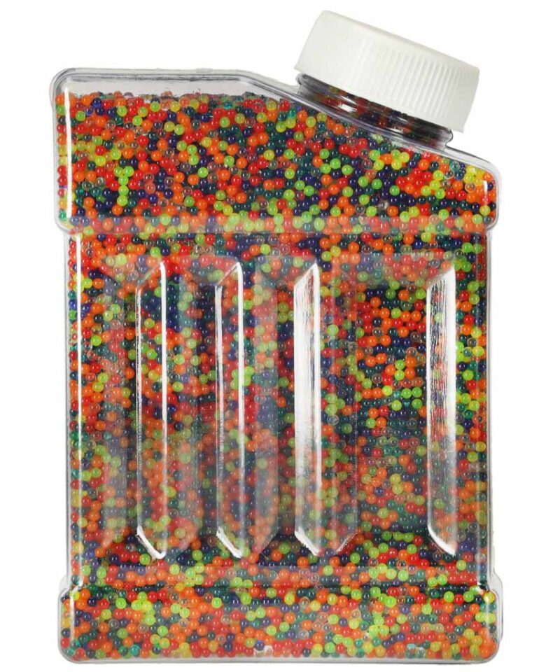 Hüdropallide suur pakend 50 000 tk