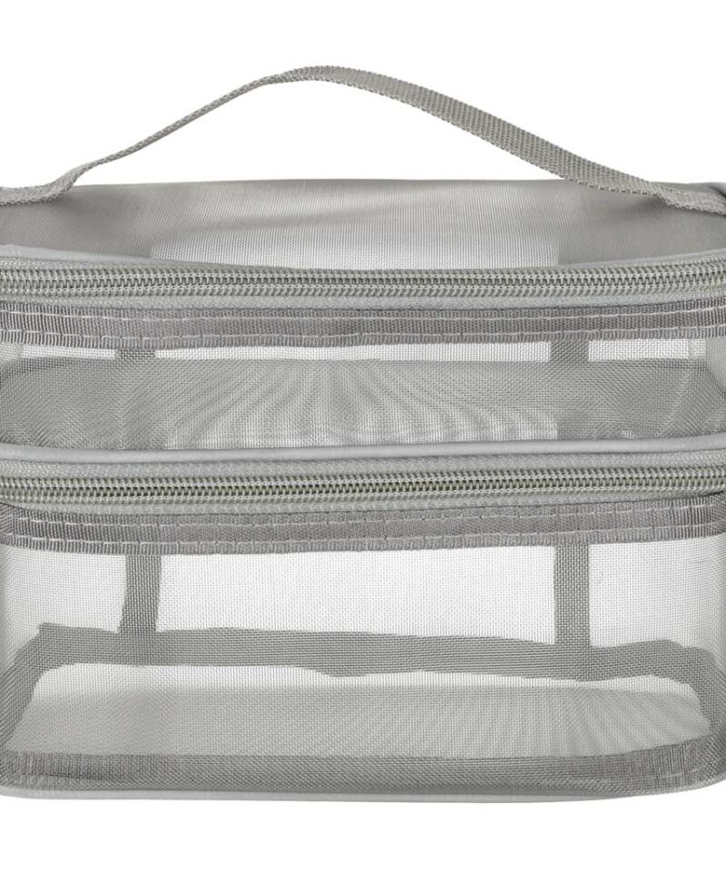 Kerge ja vastupidav reisikott