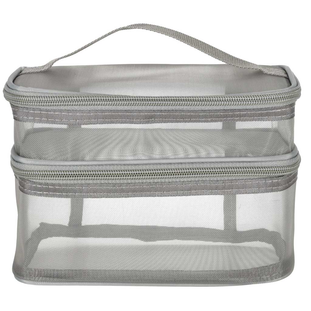 Kerge ja vastupidav reisikott