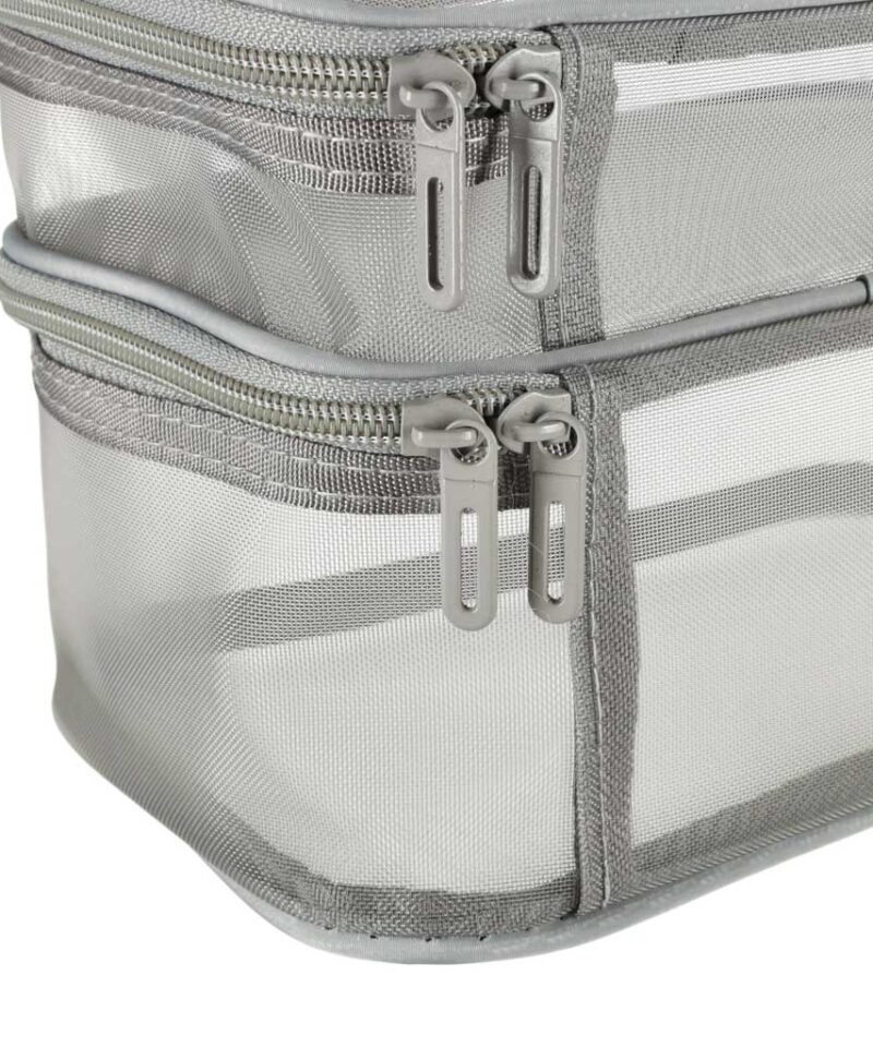 Polüestrist reisikosmeetikakott