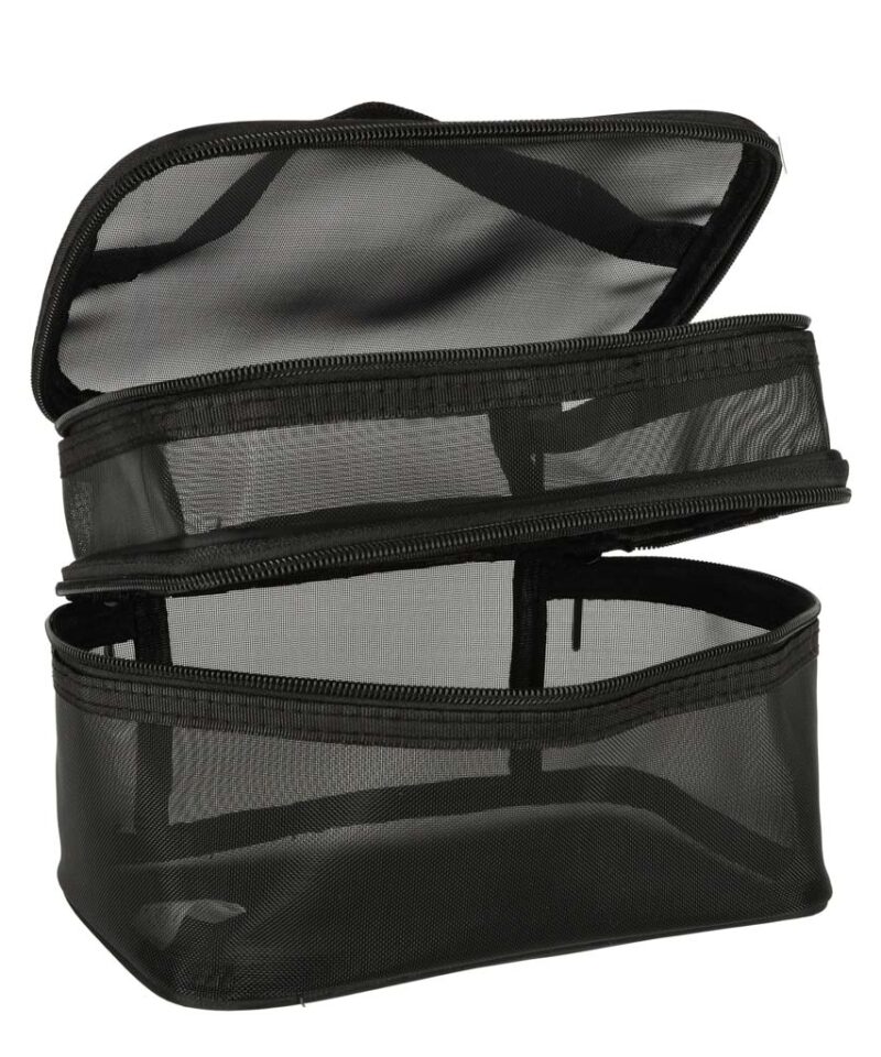 Praktiline reisikott kosmeetikale