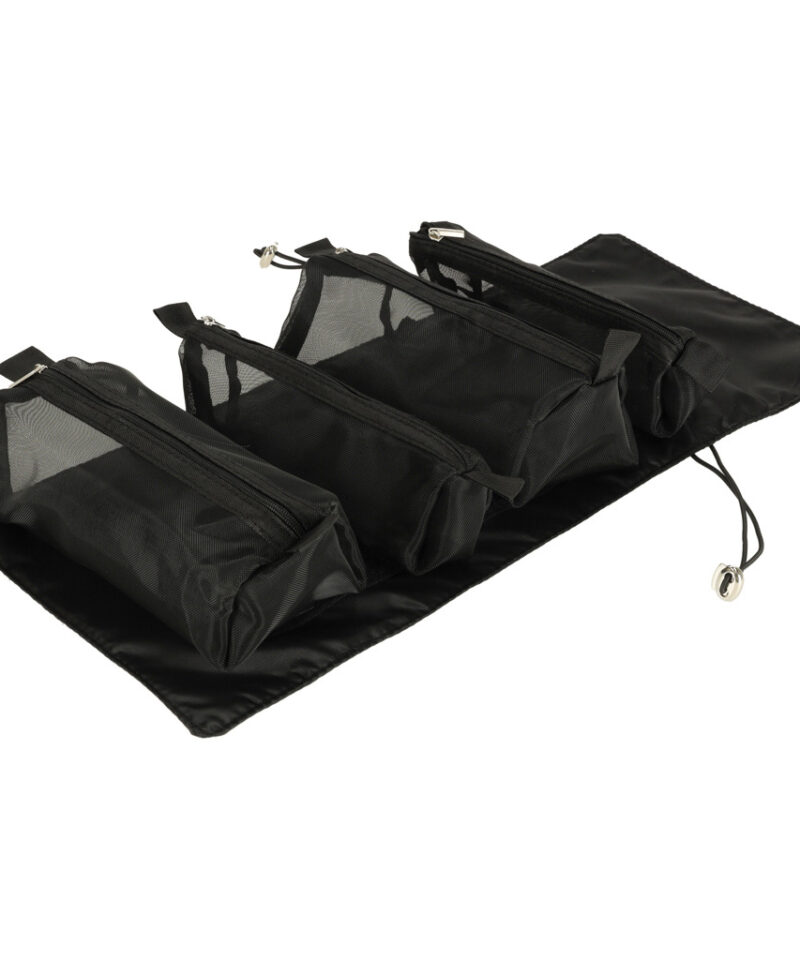 Must kott reisiks ja organiseerimiseks