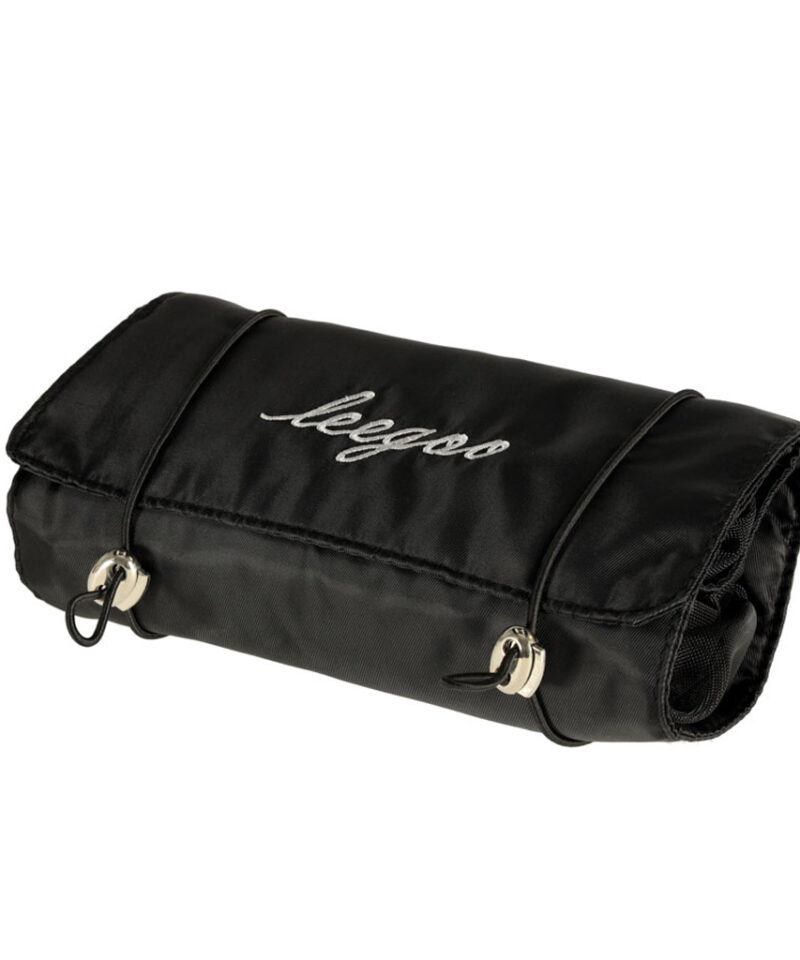 Kokkupandav kott reisijale