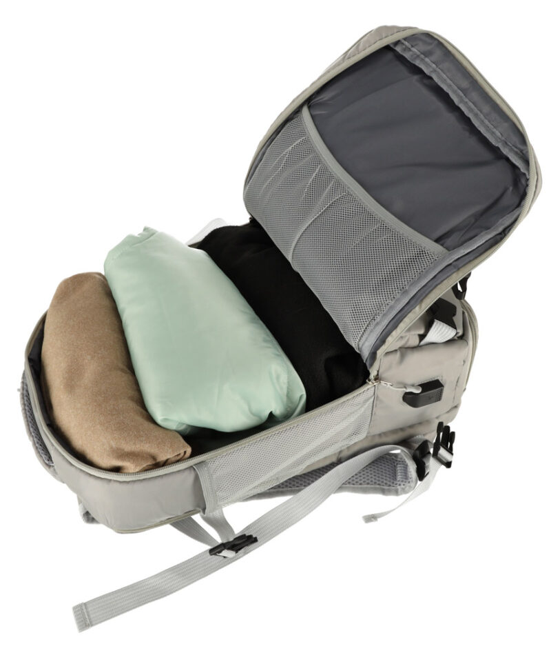 Kompaktne käsipagasikott