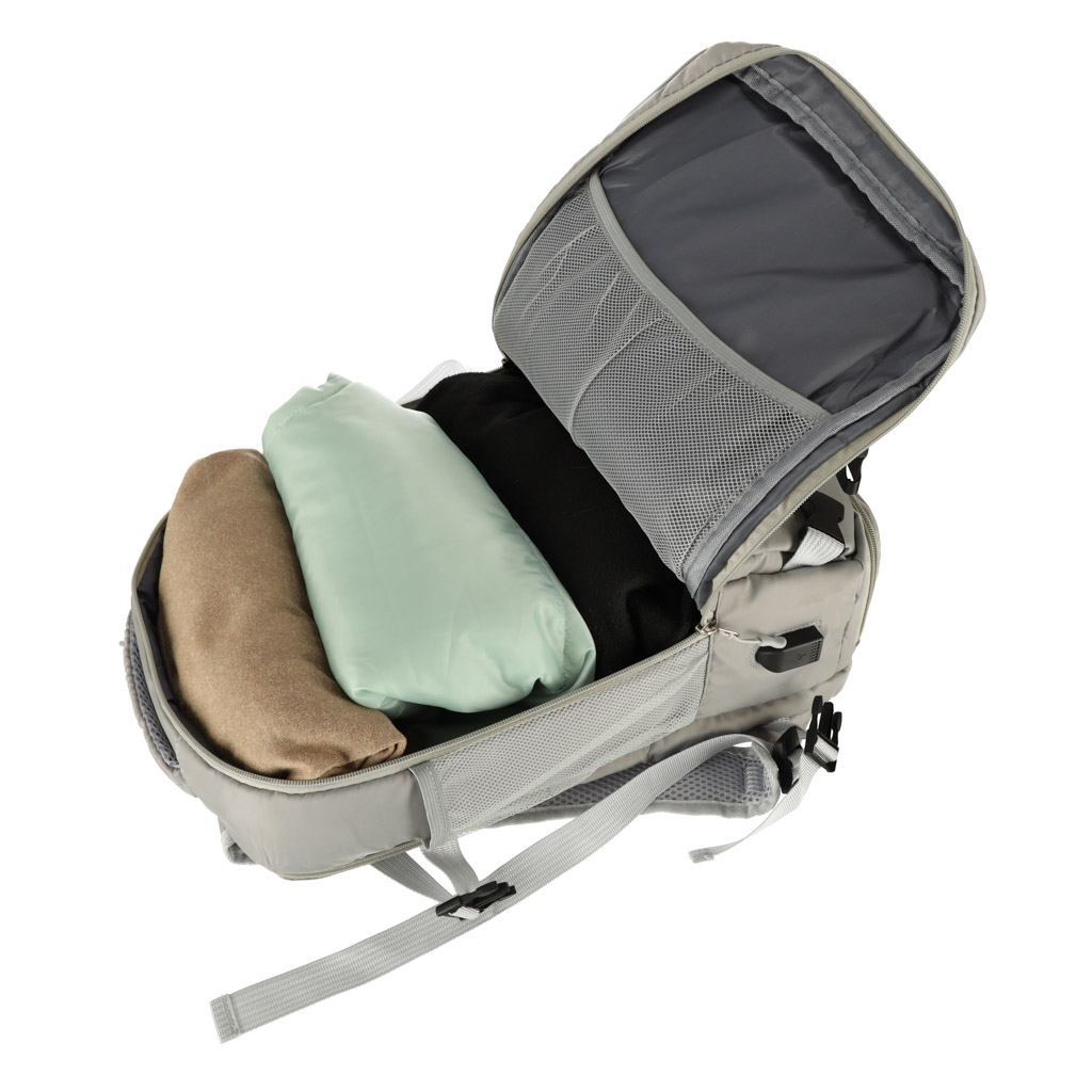 Kompaktne käsipagasikott