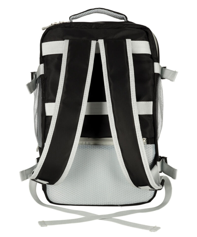 USB-laadimisega veekindel kott