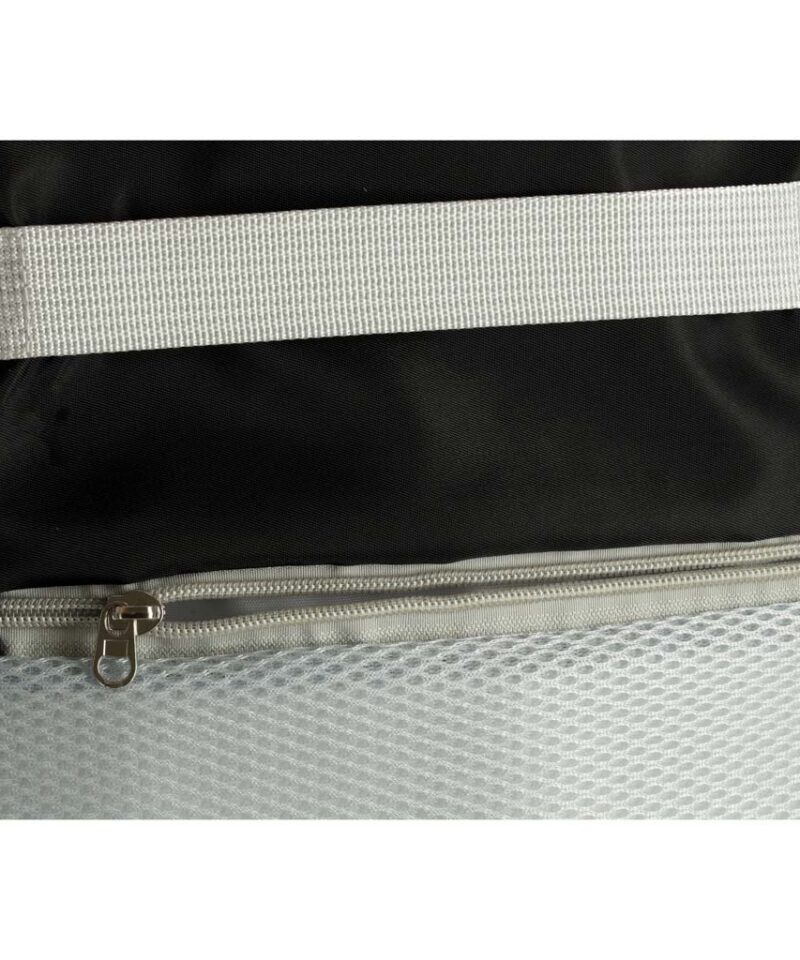 Reguleeritavad rihmad ja USB-port