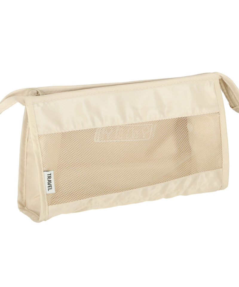 Veekindel organiseerija komplekt reisidele