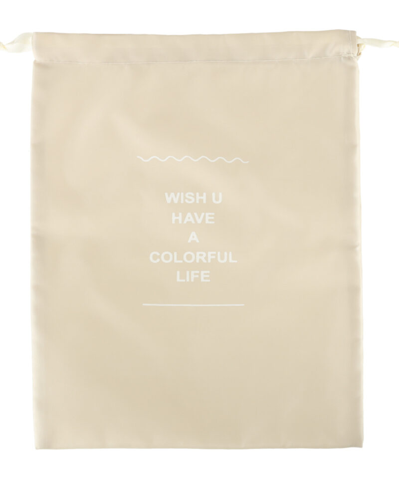 Veekindel organiseerija komplekt reisidele