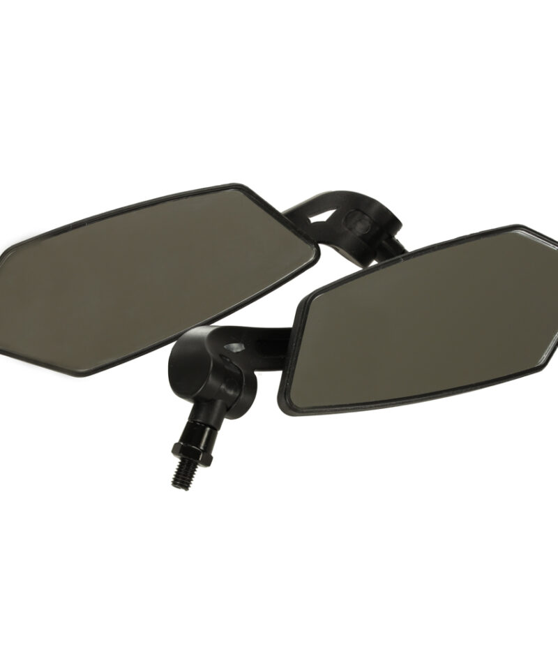 Jalgratta peegel lihtsaks paigaldamiseks