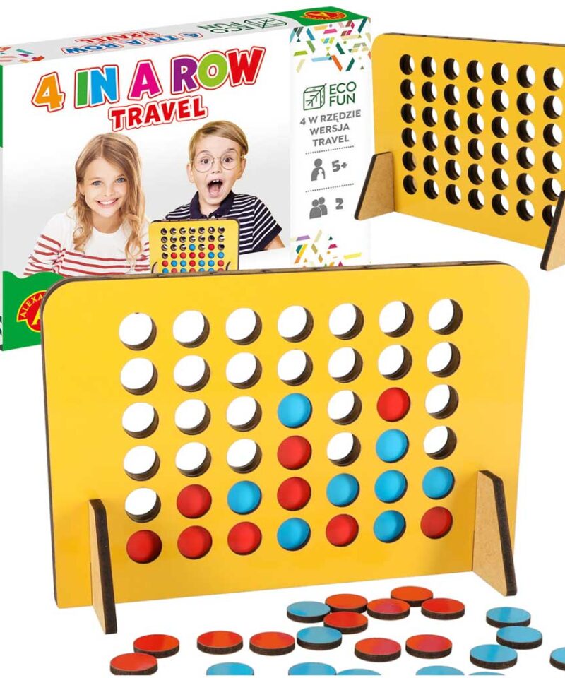 Lihtne ja kaasahaarav mäng