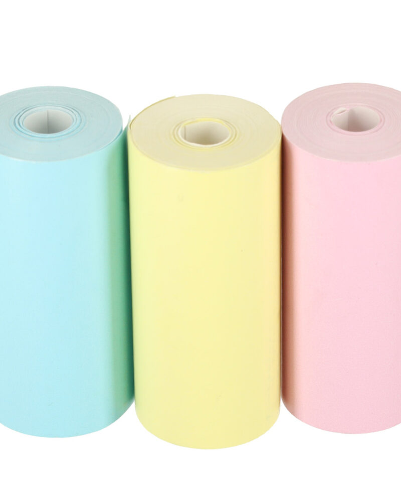 BPA-vabad termopaberirullid