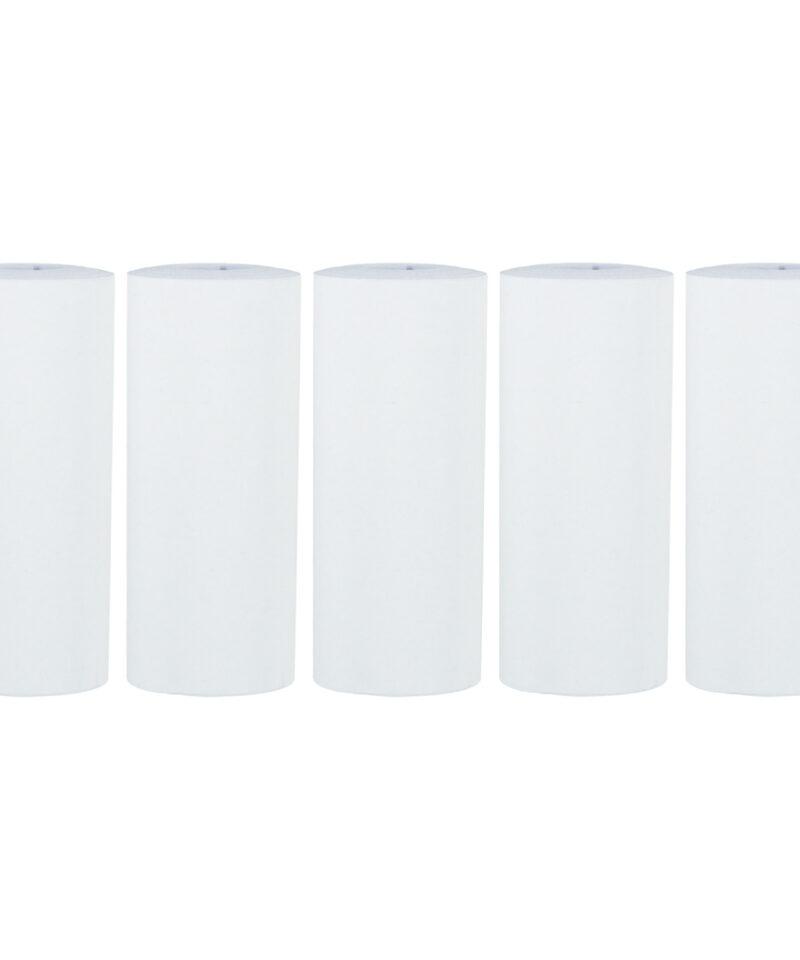 Termopaberirullid mini printerile kõrge kvaliteediga