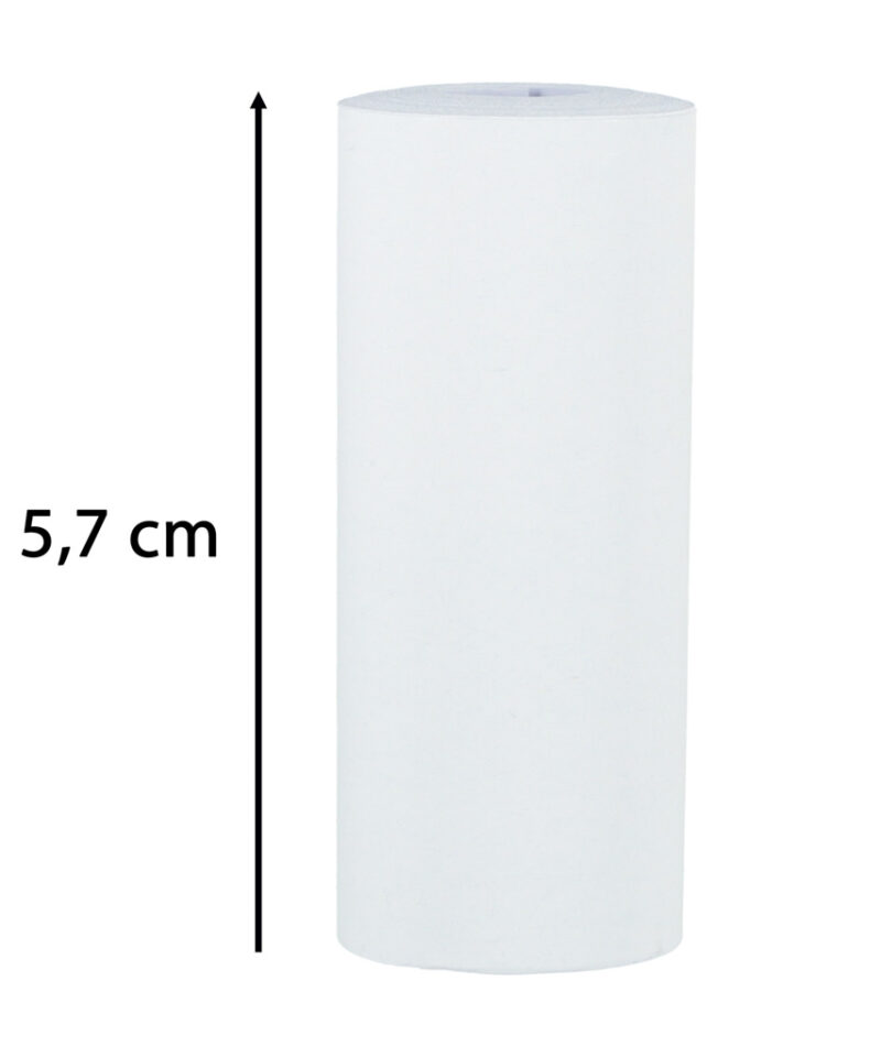 BPA-vabad termopaberirullid