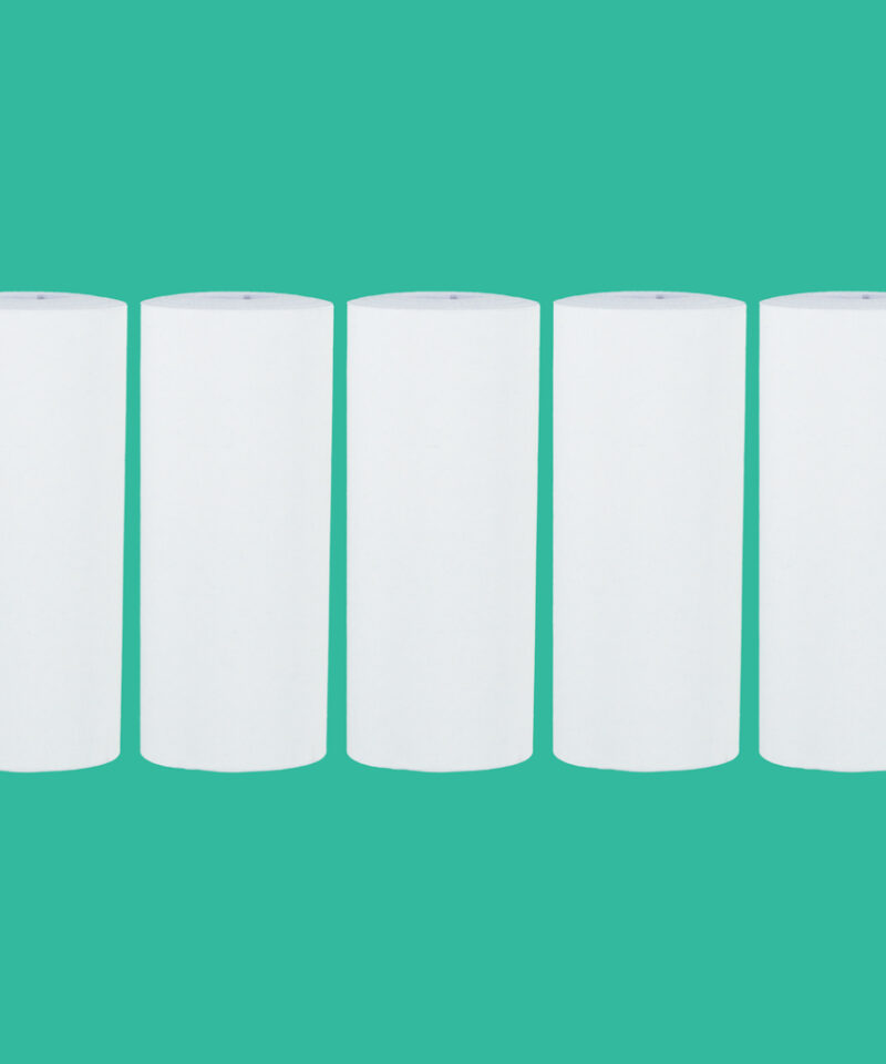 Termopaber mugavaks printimiseks