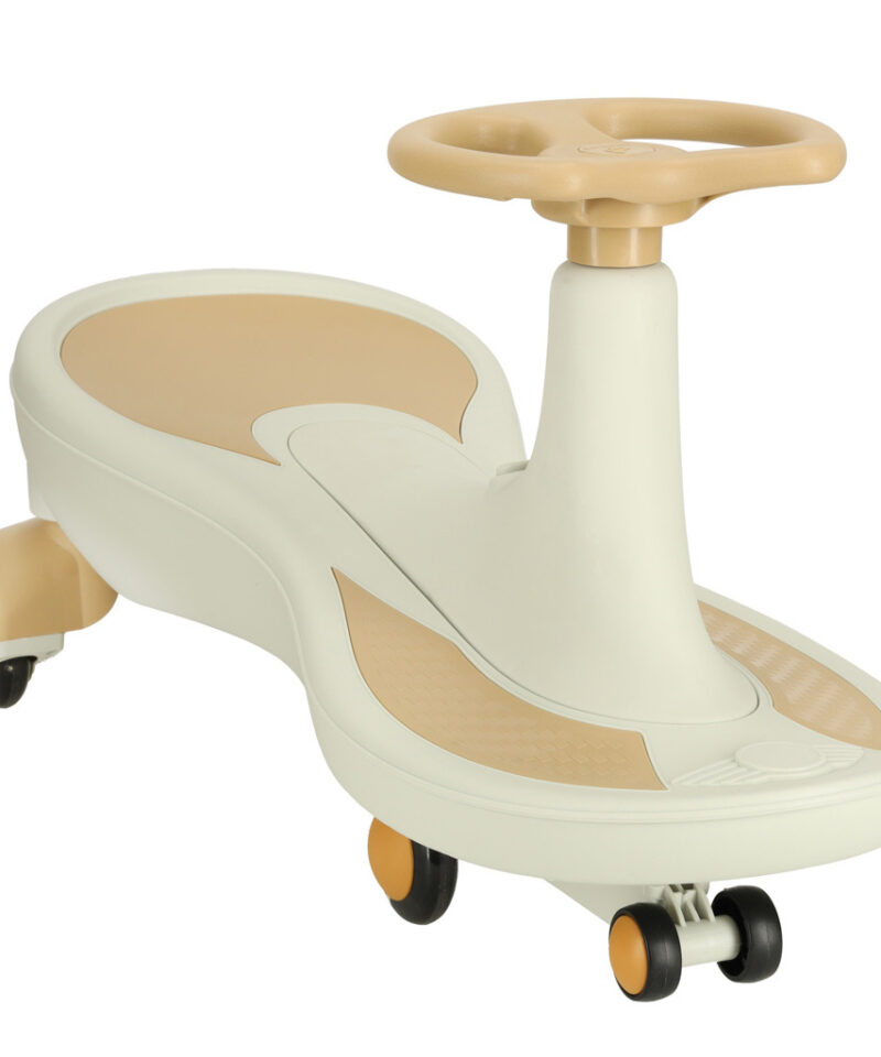 Laste LED muusikaga sõiduk liikumas