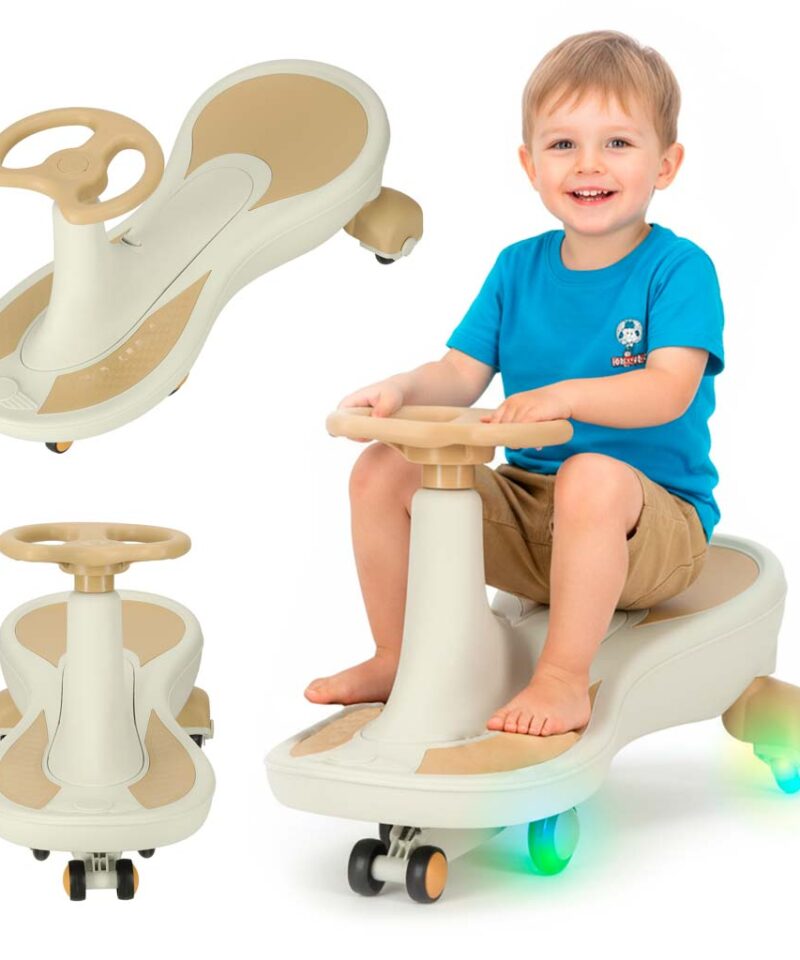 Turvaline sõiduk koduseks kasutamiseks