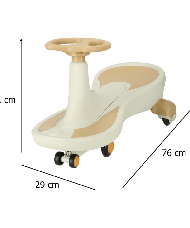 Laste lemmik sõiduk