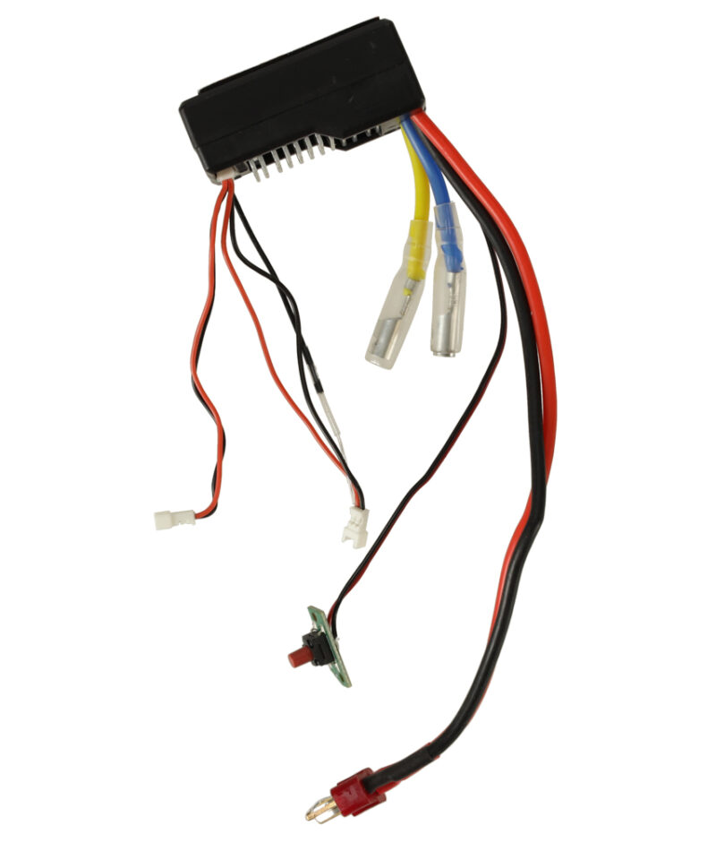 Juhtimismooduli varuosa