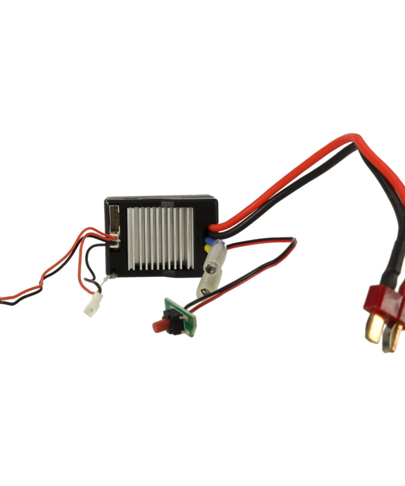 Kompaktne ja vastupidav moodul