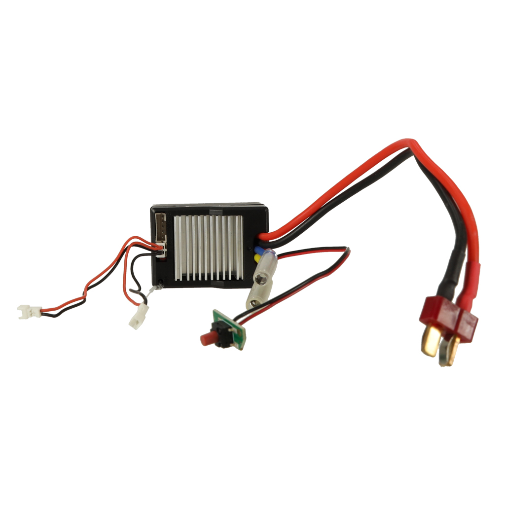 Kompaktne ja vastupidav moodul