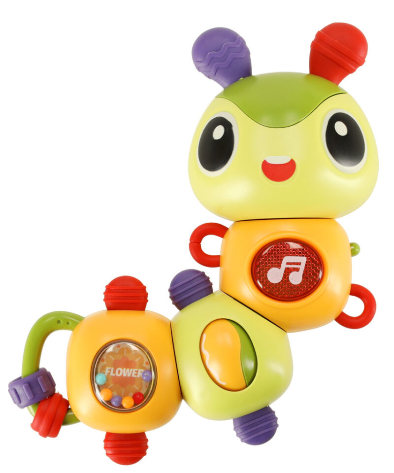 Elektrooniline mänguasi lastele