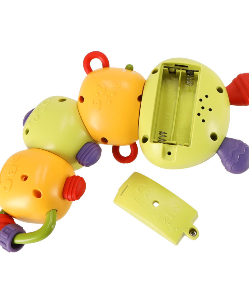 Muusikaline mänguasi arenduseks