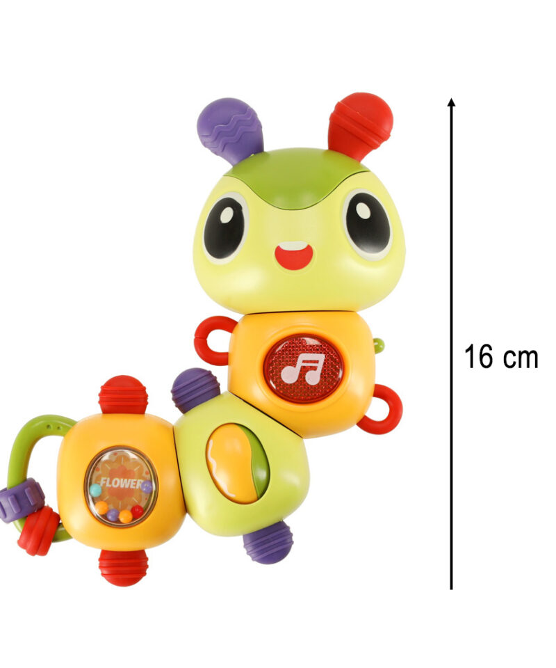 Turvaline mänguasi alates 18 kuust