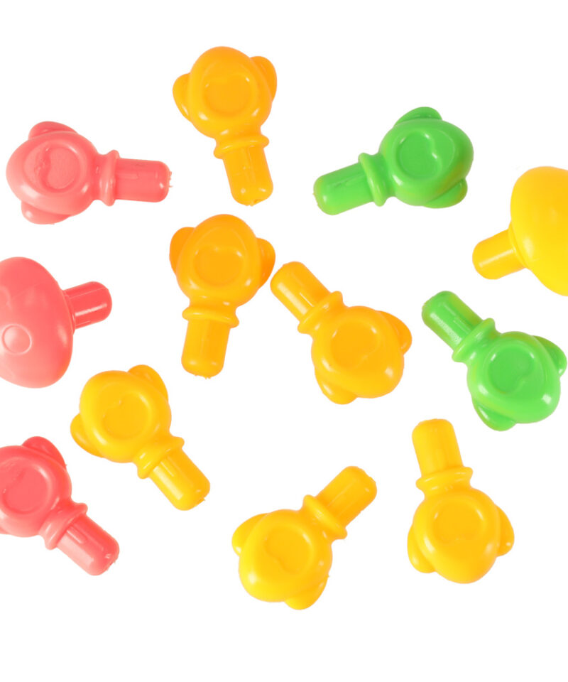 Arendav mänguasi peenmotoorika jaoks