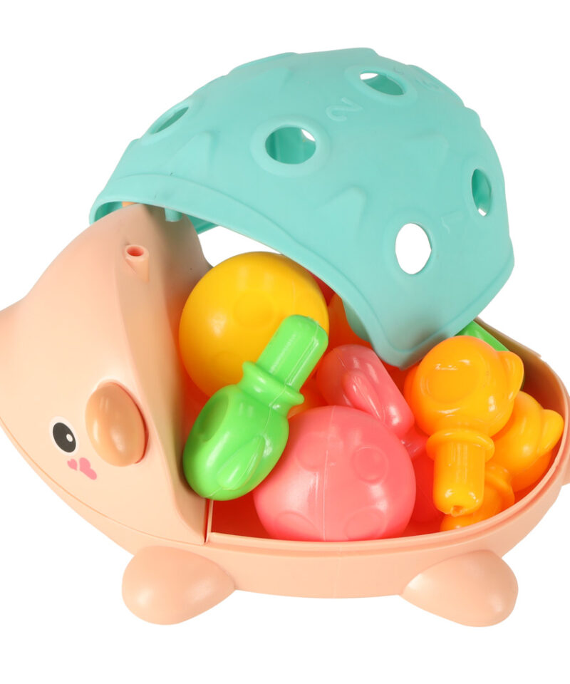 Lastele lõbus ja arendav mänguasi