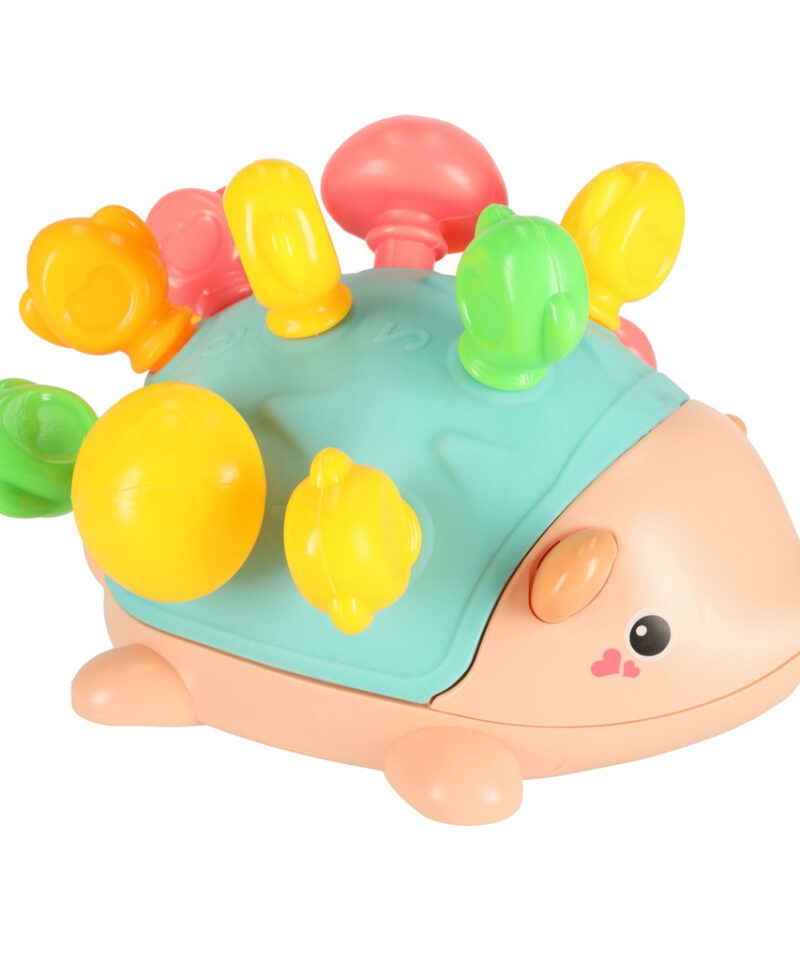 Lastele lõbus ja arendav mänguasi