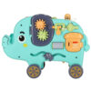 Interaktiivne elevandi mängukomplekt lastele
