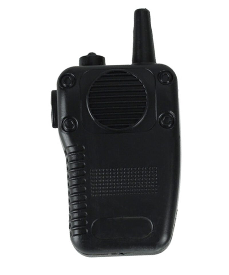 Mänguline walkie-talkie